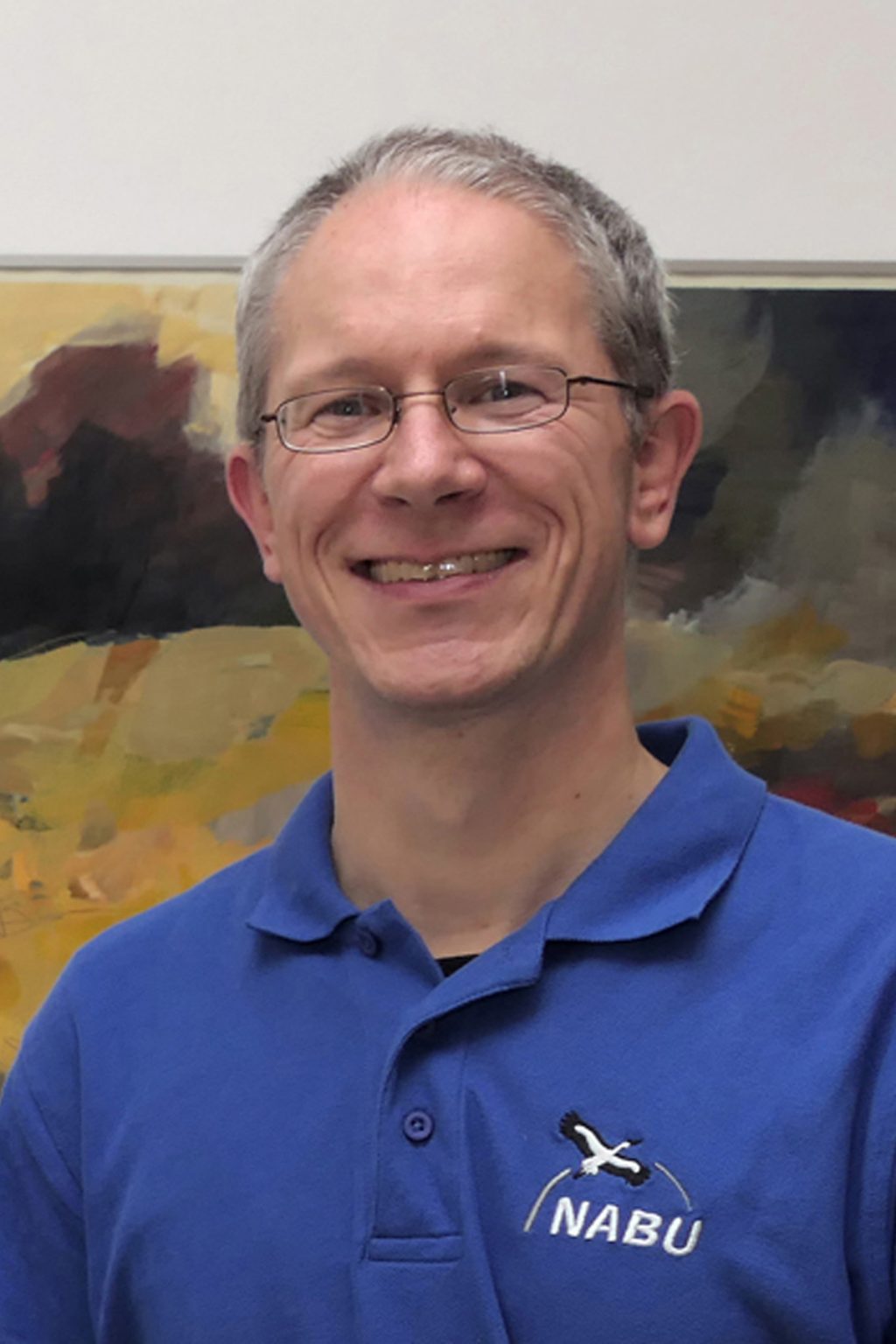 Orthopädie Dr. Hertl & Dr. Mattern “Mit dem Walroß auf Augenhöhe” – Dr. Tim Mattern berichtet beim KuKuK