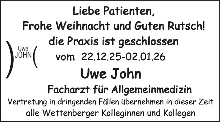 John_Praxisurlaub_KW50