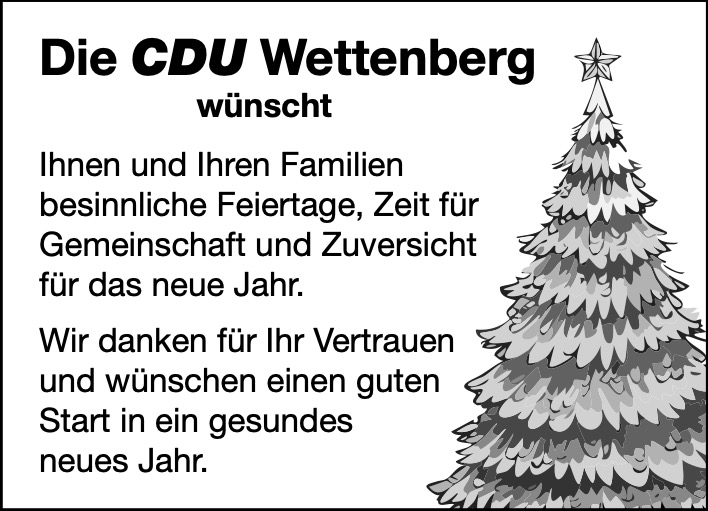 WEI_CDU-Wettenberg_KW51