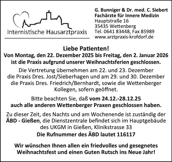 Bunniger_Praxisurlaub_KW50