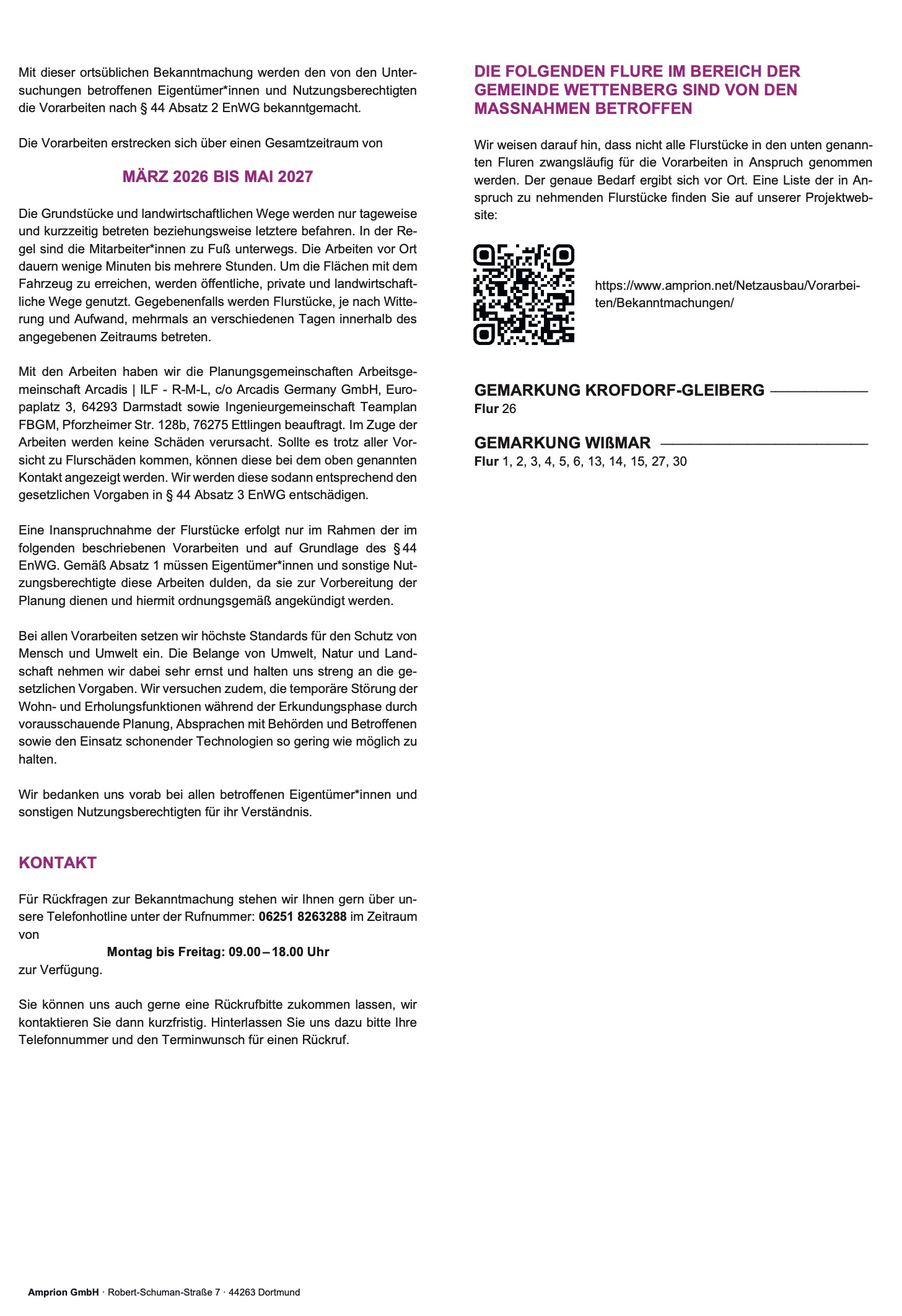 AMPRION_Kartierungsarbeiten_2.Seite