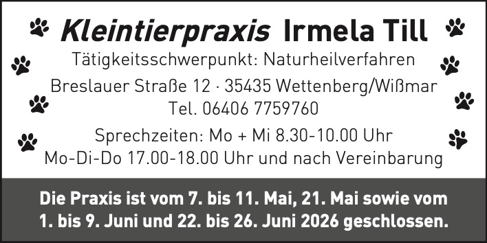 Kleintierpraxis_IrmelaTill_90x45_sw_KW18