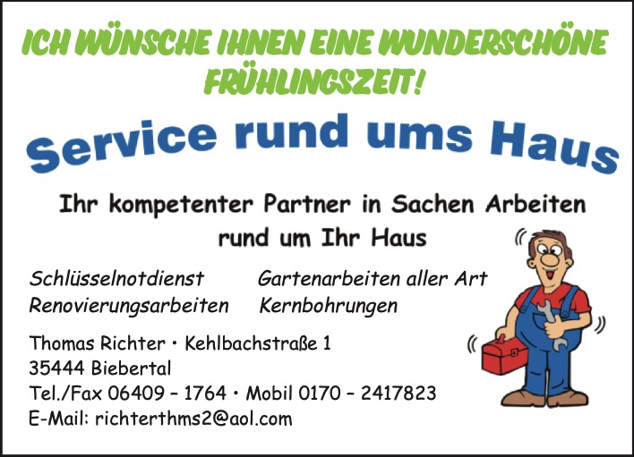 SO_Richter_Rund-ums-Haus_KW16