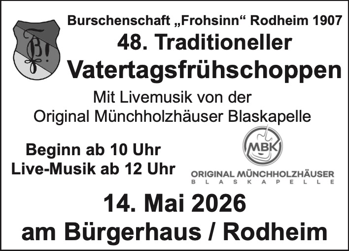 BuMs_Frohsinn_Vatertagsfruehschoppen_KW19