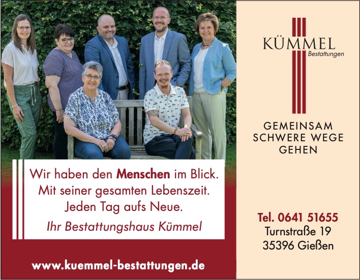 Kuemmel_Fruehling_KW19