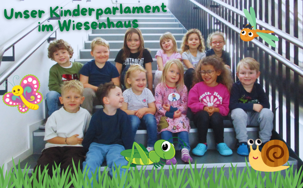 Bild Titelseite Bildungsort mit vielen Facetten