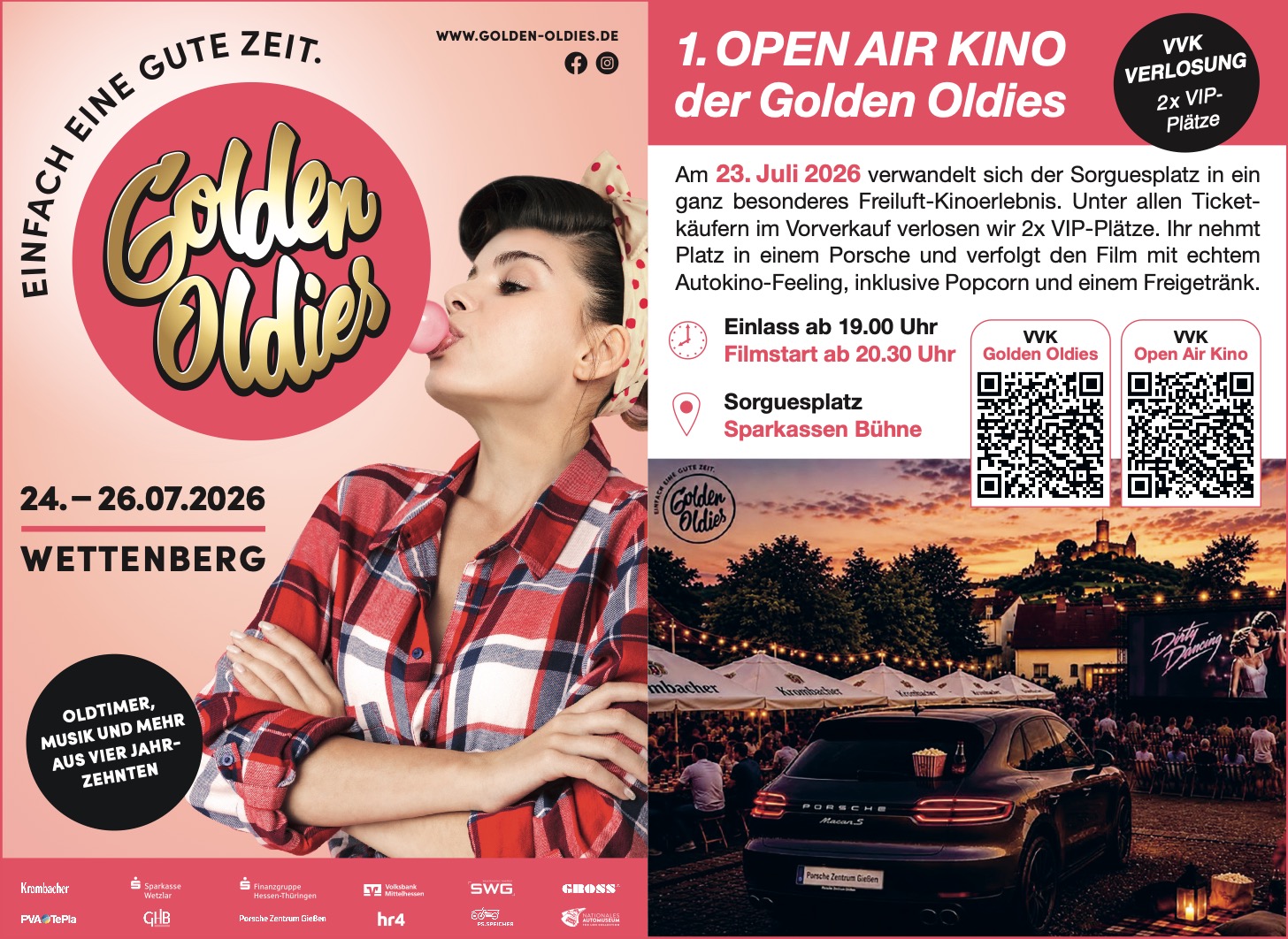 Gemeinde_Wettenberg_Golden.Oldies_KW28