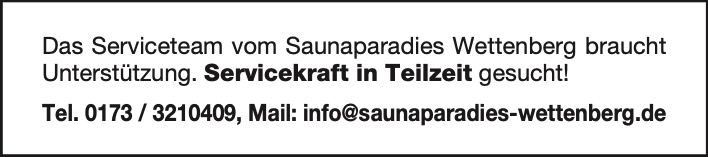KA_Saunaparadies_Servicekraft_KW31
