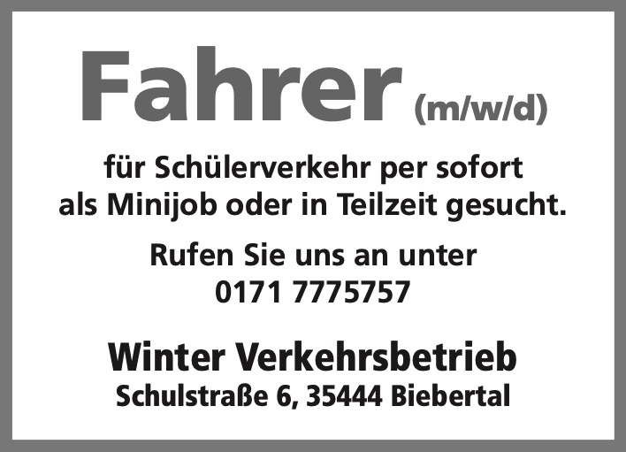 Ruediger_Winter_Fahrersuche_KW32