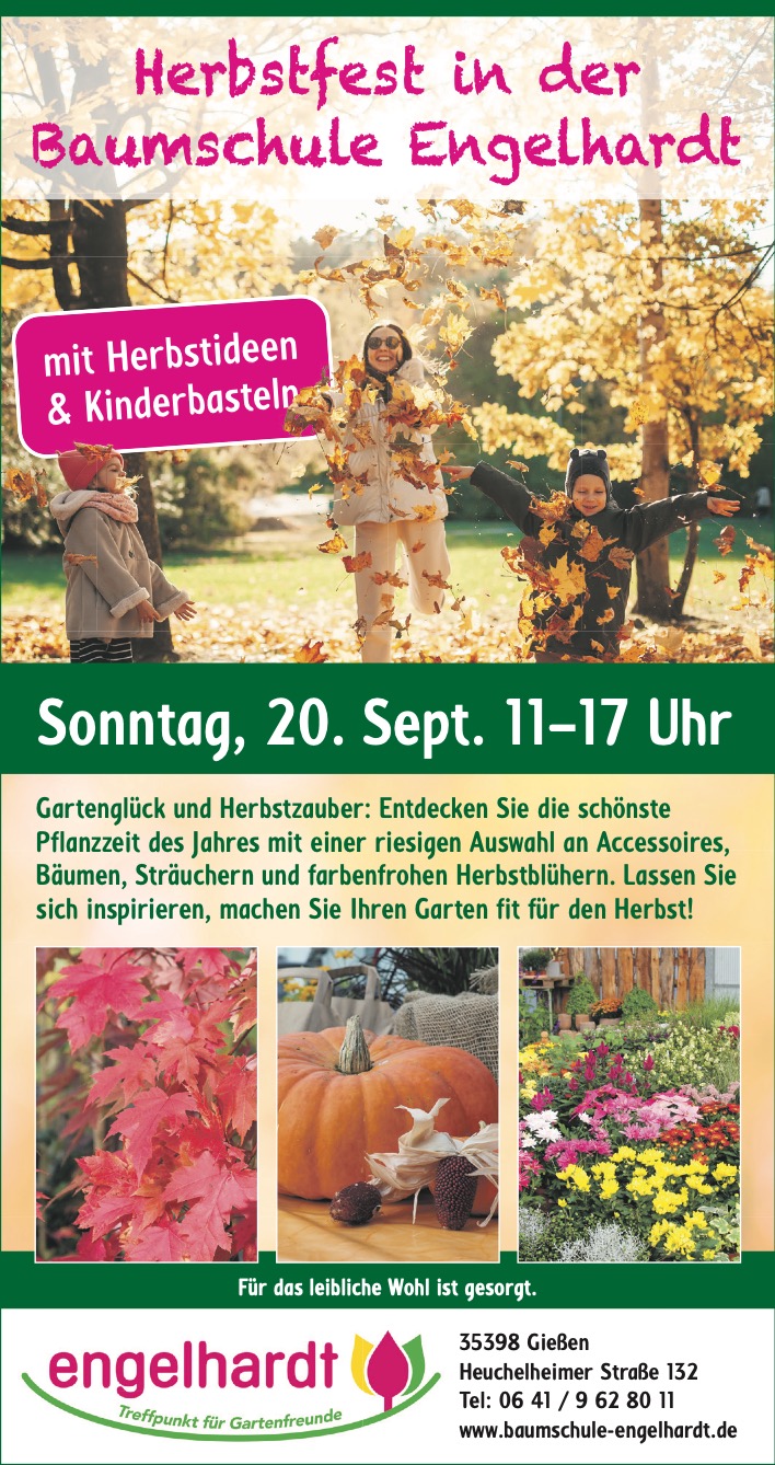 Baumschule_Engelhardt_Herbstfest_KW38