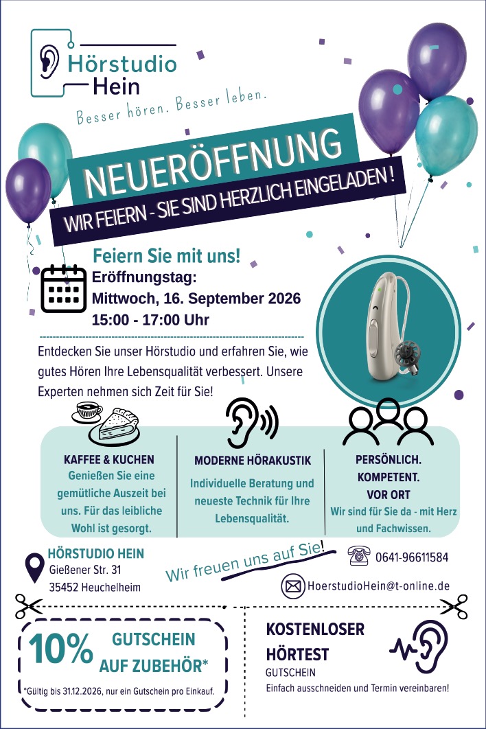 Hoerstudio_Hain_Eroeffnung_KW37