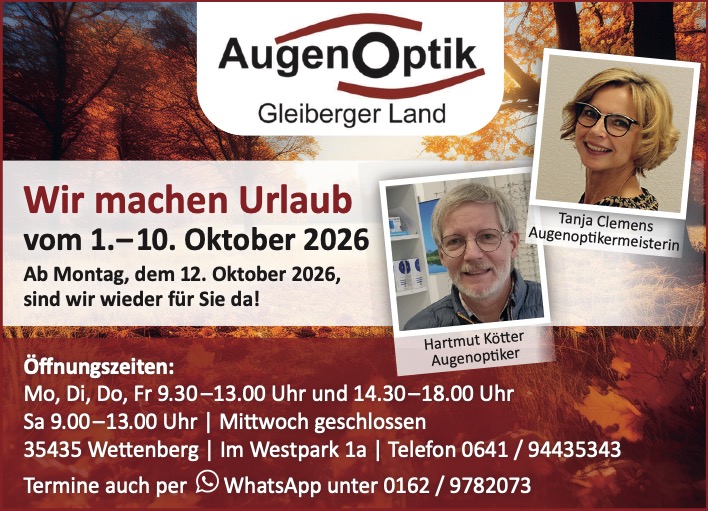 Augenoptik_Gleiberger_Land_Urlaub_KW38