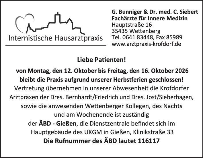 Bunniger_Praxisurlaub_KW39