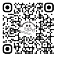 QR Code Biebern Sie mit