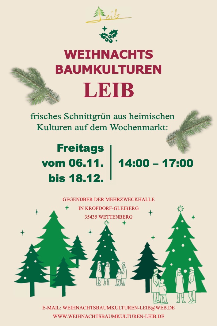 Leib_Weihnachtsbaeume_Schnittgruen_KW44
