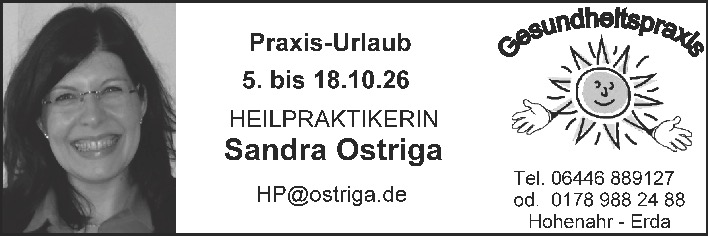 Sandra_Ostriga_Praxisurlaub_KW40